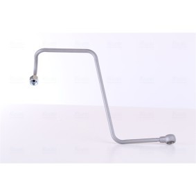 Achetez des Conduite d'huile turbocompresseur NISSENS 935155 à prix pour 91,29 €
