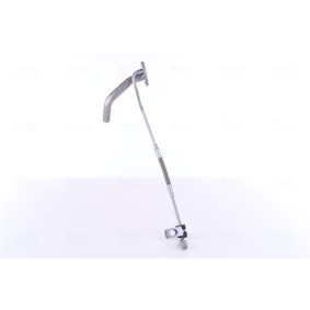 Ölleitung für Turbolader 935158