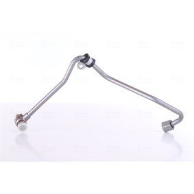 Ölleitung für Turbolader von NISSENS für California T5 Bus (7EC, 7EF, 7EG, 7HF) günstig online kaufen