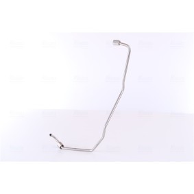 Ölleitung für Turbolader 935183 SEAT AROSA von NISSENS