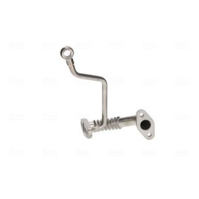 Ölleitung für Turbolader von NISSENS für 4 RUNNER (KZN18_, VZN18_, RZN18_) günstig online kaufen