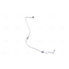 Ölleitung für Turbolader 935196