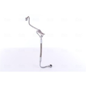 Achetez des Conduite d'huile turbocompresseur NISSENS 935203 à prix pour 61,72 €