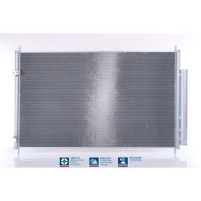 Klimakondensator 940842