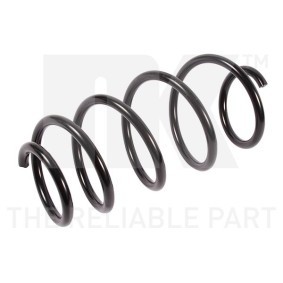 Köp Spiralfjäder av NK 5319106 till det låga priset 660,29 kr
