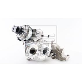 Turbolader von BE TURBO
