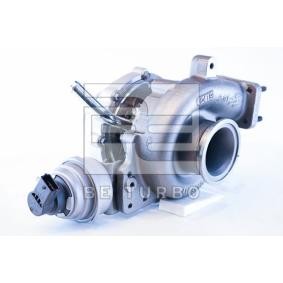 Turbolader von BE TURBO