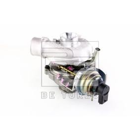 Turbolader von BE TURBO
