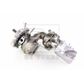 Turbolader für LAND ROVER von BE TURBO