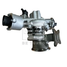 Turbolader von BE TURBO