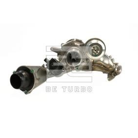 Turbolader von BE TURBO