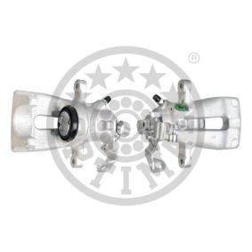 Comprar Pinza de freno de OPTIMAL BC-1007R a bajo precio de 227,83 €