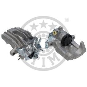 Kjøp Bremsecaliper av OPTIMAL BC-1032L til den lave prisen 2947,44 NOK