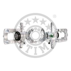 Comprar Pinza de freno de OPTIMAL BC-1039L a bajo precio de 266,82 €