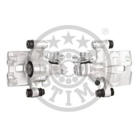 Kjøp Bremsecaliper av OPTIMAL BC-1102L til den lave prisen 3265,76 NOK