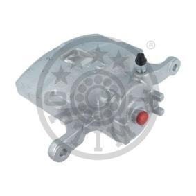 Bremssattel von OPTIMAL