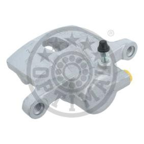 Achetez des Étrier de frein OPTIMAL BC-1181L à prix pour 93,50 €