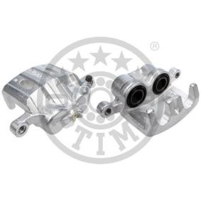 Achetez des Étrier de frein OPTIMAL BC-1208R à prix pour 260,99 €