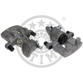 Kjøp Bremsecaliper av OPTIMAL BC-1257L til den lave prisen 3870,68 NOK