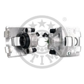 Kjøp Bremsecaliper av OPTIMAL BC-1258L til den lave prisen 2926,49 NOK