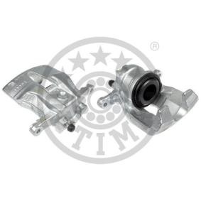 Bremssattel von OPTIMAL