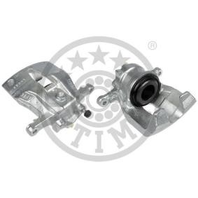 Bremssattel von OPTIMAL