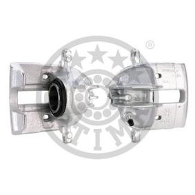 Achetez des Étrier de frein OPTIMAL BC-1262R à prix pour 264,01 €