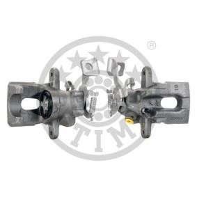 Kjøp Bremsecaliper av OPTIMAL BC-1265L til den lave prisen 4035,46 NOK