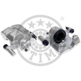 Kjøp Bremsecaliper av OPTIMAL BC-1403L til den lave prisen 3700,43 NOK