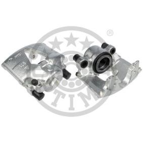 Comprar Pinza de freno de OPTIMAL BC-1404L a bajo precio de 204,40 €