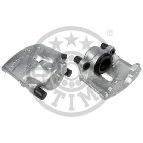 Comprar Pinza de freno de OPTIMAL BC-1404R a bajo precio de 194,34 €