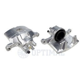 Achetez des Étrier de frein OPTIMAL BC-1419L à prix pour 186,56 €