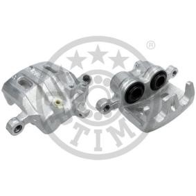 Achetez des Étrier de frein OPTIMAL BC-1421L à prix pour 253,85 €