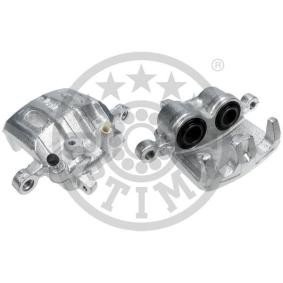 Achetez des Étrier de frein OPTIMAL BC-1421R à prix pour 253,08 €
