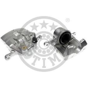 Comprar Pinza de freno de OPTIMAL BC-1425L a bajo precio de 188,59 €
