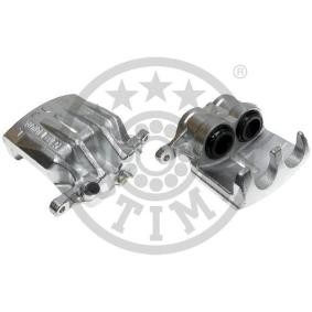 Bremssattel BC-1457L