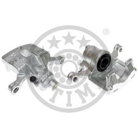 Achetez des Étrier de frein OPTIMAL BC-1469L à prix pour 222,37 €