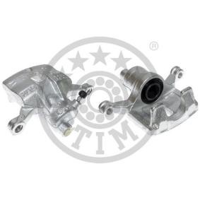 Achetez des Étrier de frein OPTIMAL BC-1469R à prix pour 222,37 €