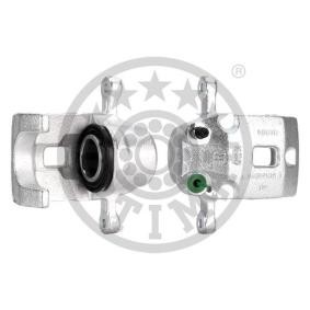 Bremssattel BC-1472R für SSANGYONG