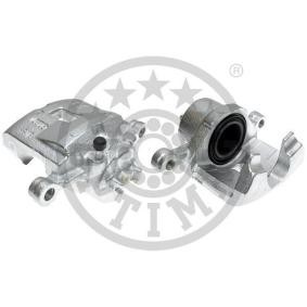 Bremssattel BC-1480L