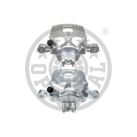 Osta Jarrusatula OPTIMAL:llä BC-1546L edullisesti hintaan 239,87 €