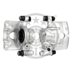 Achetez des Étrier de frein OPTIMAL BC-1593L à prix pour 253,08 €