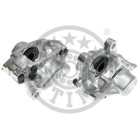 Comprar Pinza de freno de OPTIMAL BC-1608R a bajo precio de 235,55 €