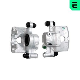 Achetez des Étrier de frein OPTIMAL BC-1665L à prix pour 273,19 €