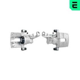 Kjøp Bremsecaliper av OPTIMAL BC-1680L til den lave prisen 4421,58 NOK