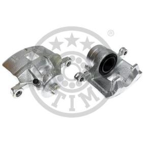 Achetez des Étrier de frein OPTIMAL BC-1687L à prix pour 240,71 €