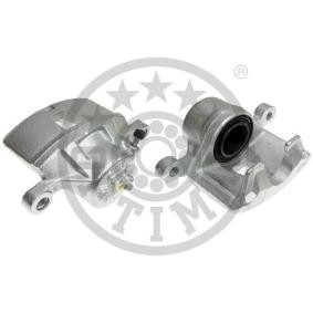 Achetez des Étrier de frein OPTIMAL BC-1687R à prix pour 240,71 €