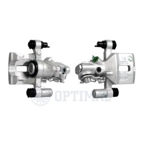Kjøp Bremsecaliper av OPTIMAL BC-1776L til den lave prisen 3993,42 NOK