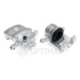 Osta Jarrusatula OPTIMAL:llä BC-1792L edullisesti hintaan 220,64 €