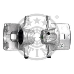 Kjøp Bremsecaliper av OPTIMAL BC-1844L til den lave prisen 3883,56 NOK